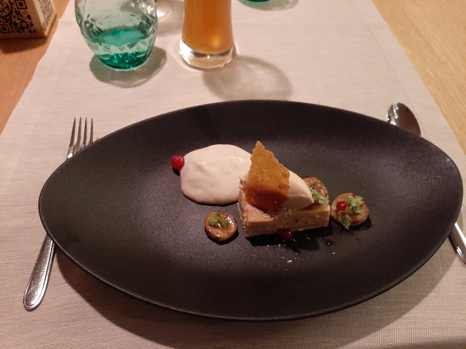 Gastro Alpen Hotel Post