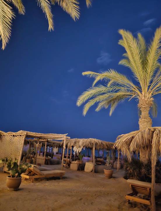 Strand Fort Arabesque Villas