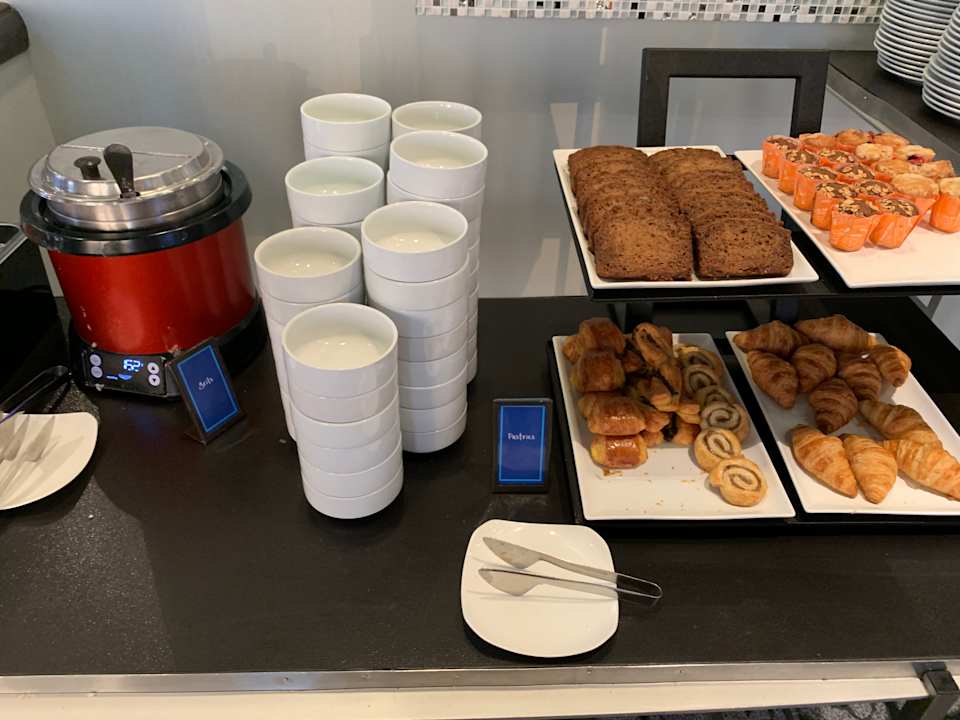 Gastro Hotel Hilton Atlanta