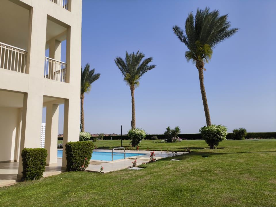 Gartenanlage Jaz Aquaviva