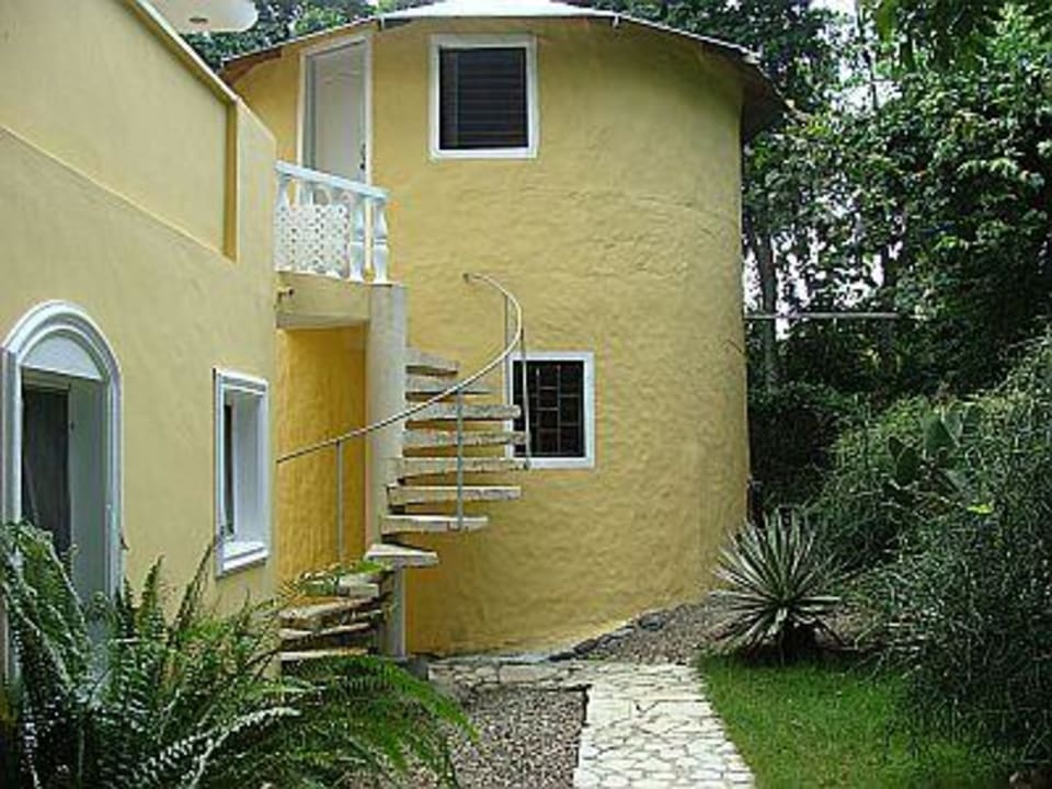 Caribe Das kleine Paradies Apartments