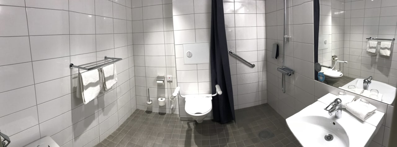 Zimmer Comfort Hotel Göteborg