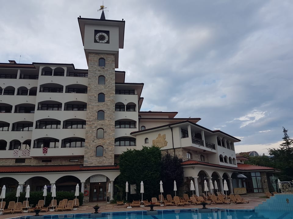 Außenansicht Helena Sands