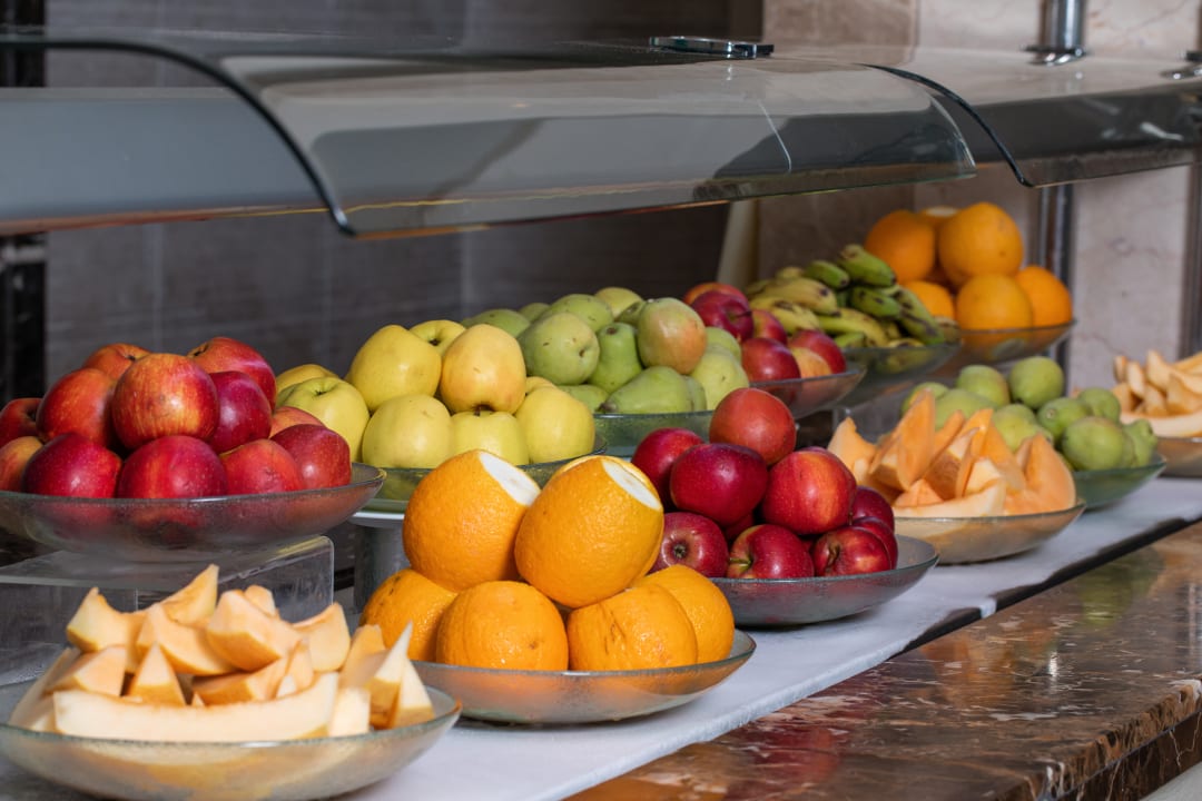 Gastro Pickalbatros Citadel Resort