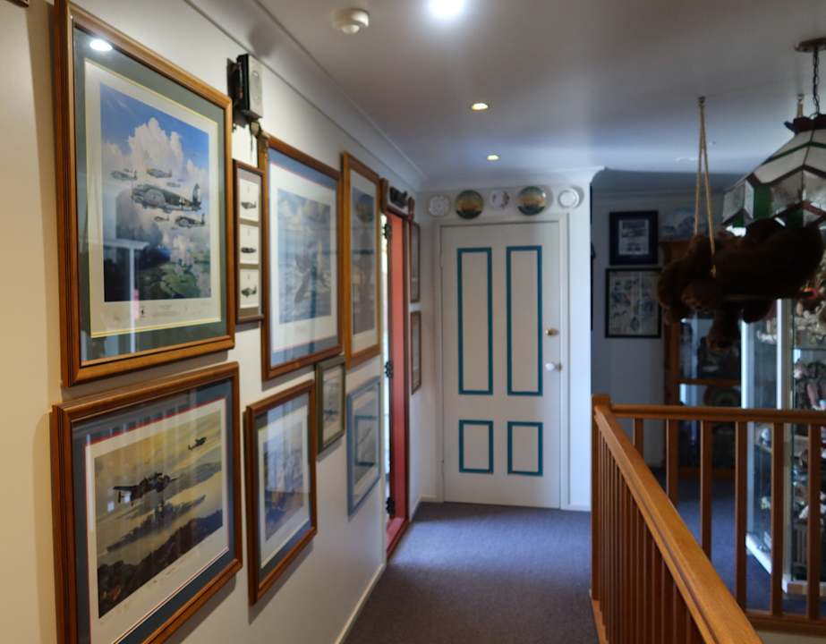 Sonstiges Anchors Aweigh - Adults only