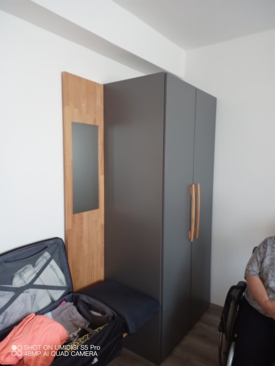 Zimmer Hotel in Laisen