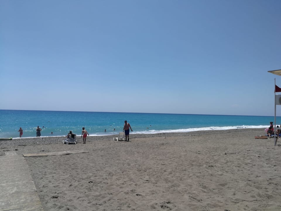 Strand Sultan of Dreams Hotel & Spa