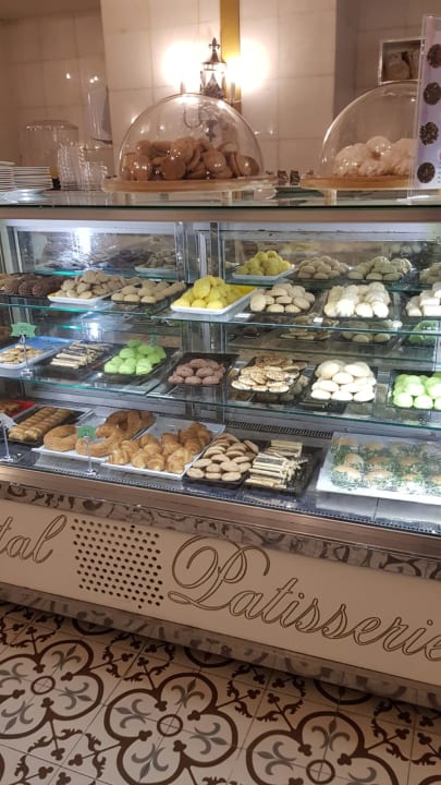 Gastro Diamond Excellence Resort & Spa