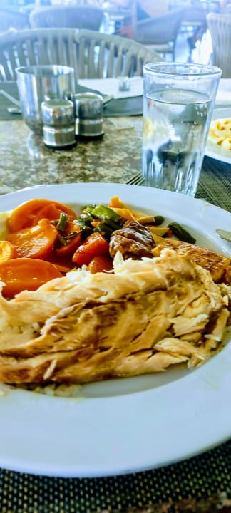 Gastro Pickalbatros Jungle Aqua Park Resort - Neverland Hurghada