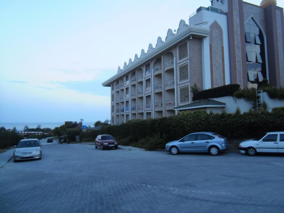 Adalya Resort Adalya Resort & Spa - Adults Only