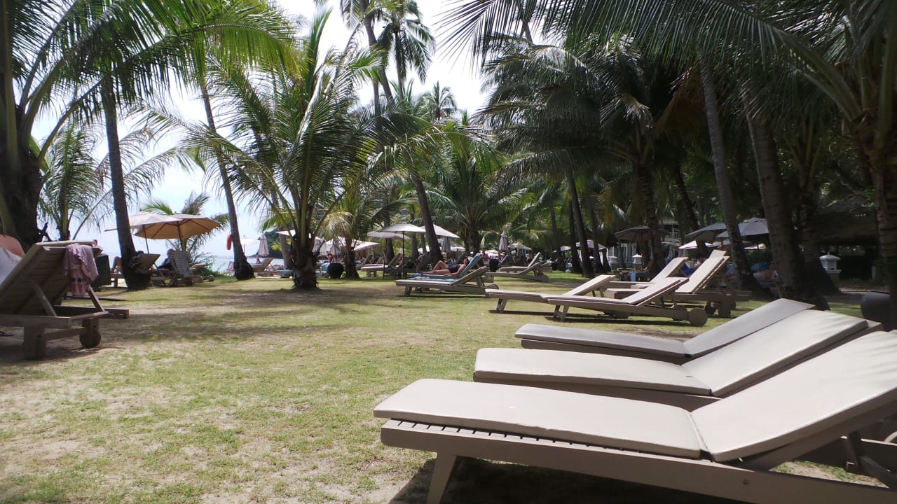 Egal wann immer jede Menge liegen verfügbar (Okt) Cape Panwa Hotel