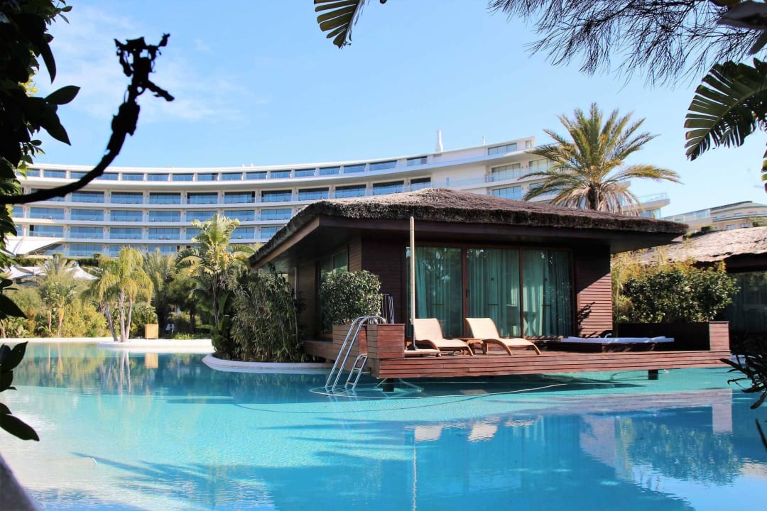 Pool Villa Maxx Royal Belek Golf Resort
