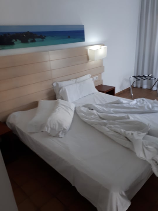 Zimmer LABRANDA Bahía y Villas Fañabé
