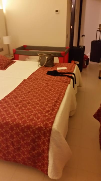 Zimmer Welikehotel Marfil Playa