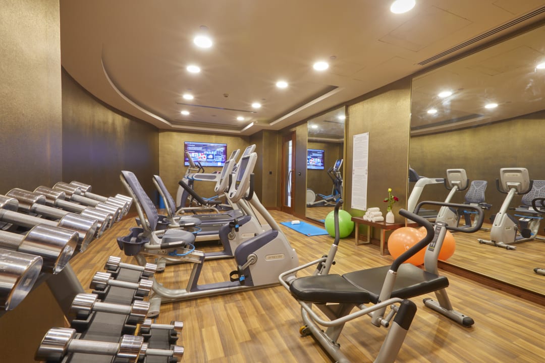 Sport & Freizeit Millennium Resort Salalah
