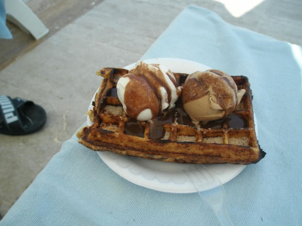 So lecker Hotel Terrace Beach Resort