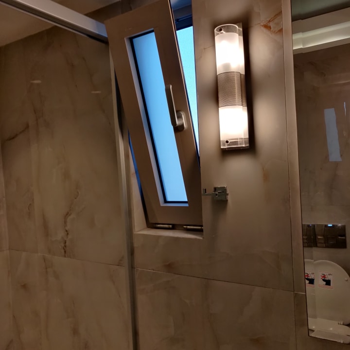 Zimmer Vantaris Palace