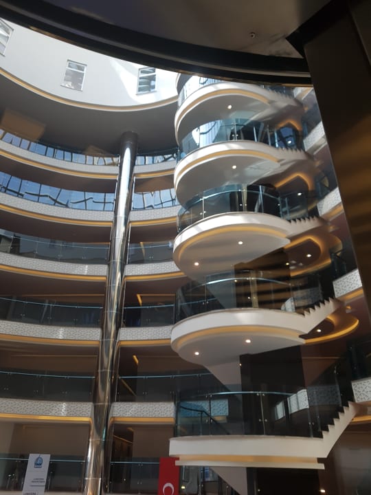 Sonstiges Lonicera Resort & Spa Hotel