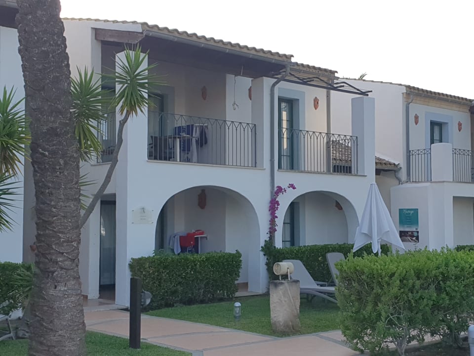 Außenansicht Alcudiamar Marina Residence