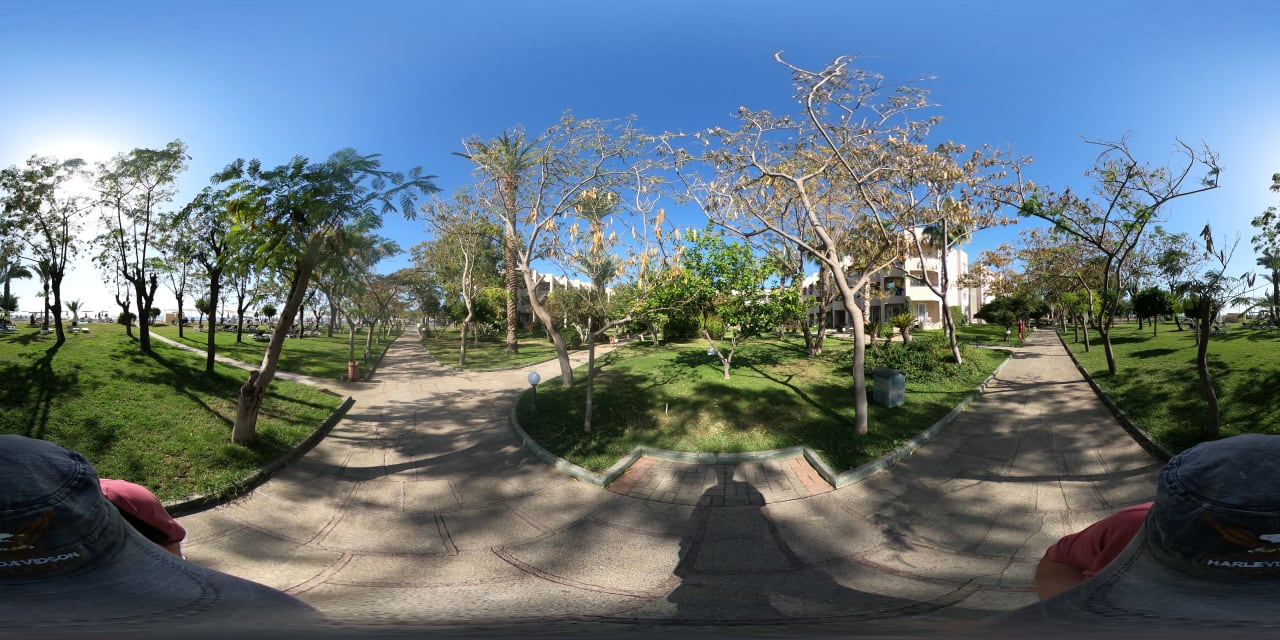 Außenansicht Labranda Alantur Resort