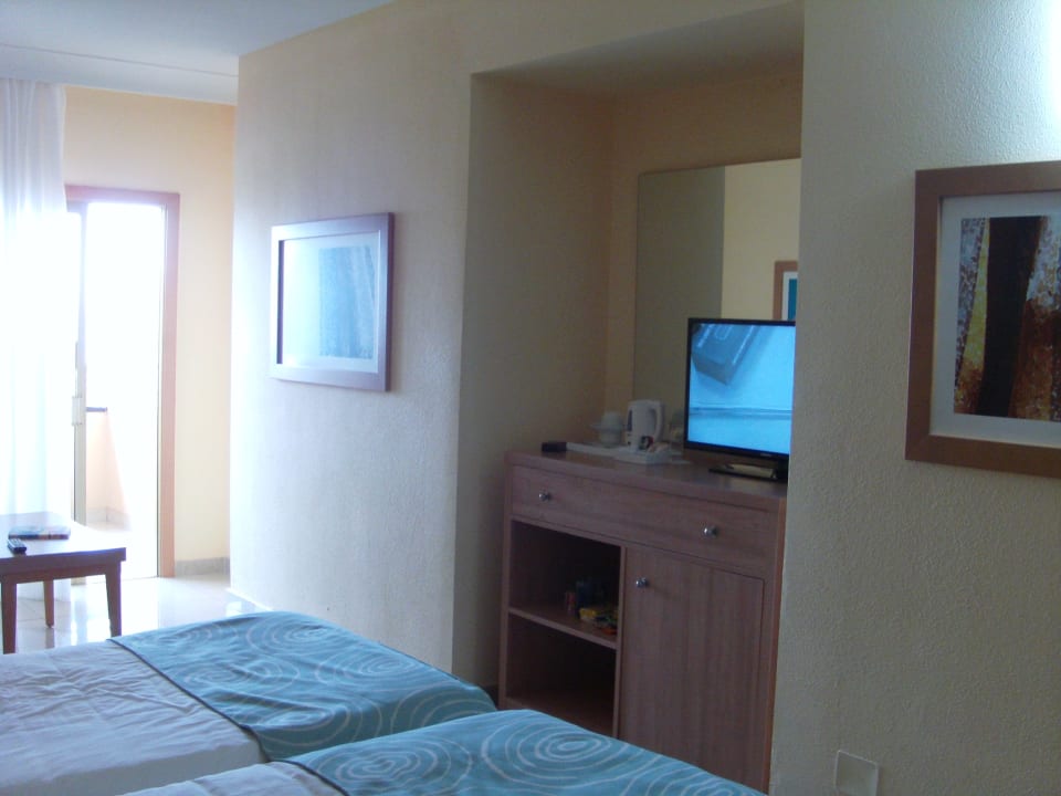 Zimmer Gloria Palace San Agustin Thalasso & Hotel