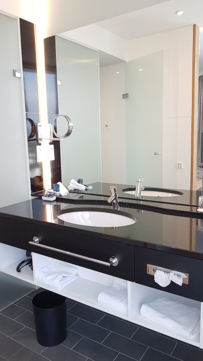 Zimmer Four Points by Sheraton Panoramahaus Dornbirn