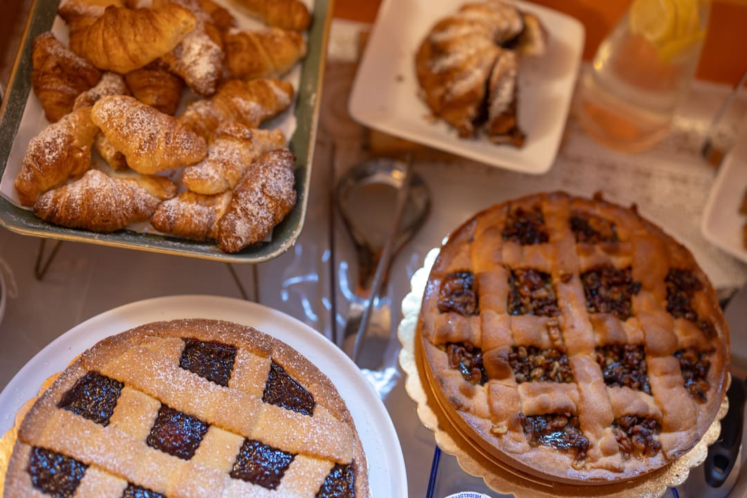 Gastro Garni Villa Betty