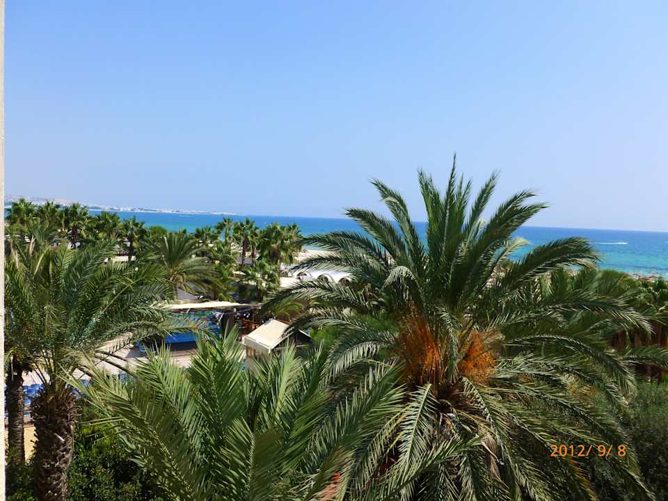 Bucht Hotel Paradis Palace