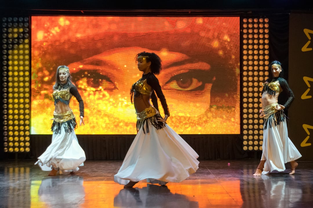 Sport & Freizeit TUI MAGIC LIFE Africana