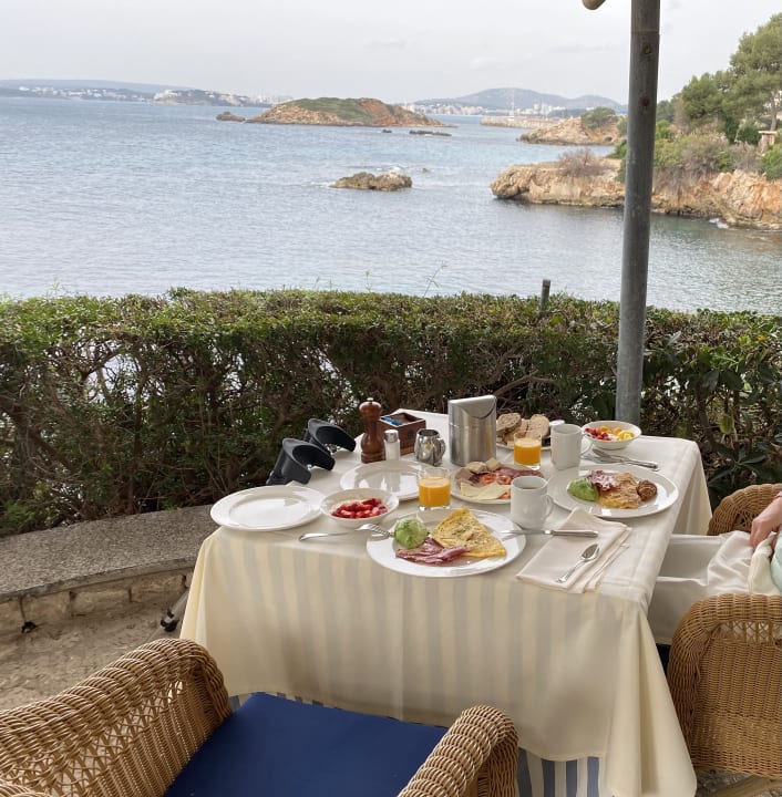 Gastro Hotel Bendinat