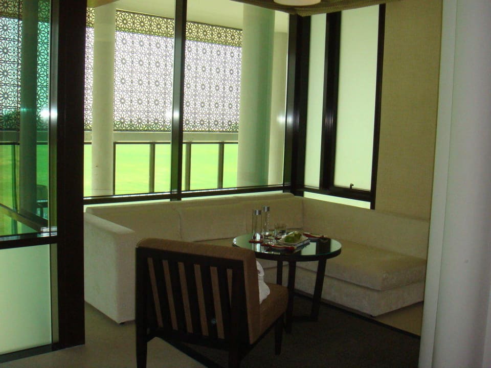 Palm Suite Meliá Desert Palm Dubai