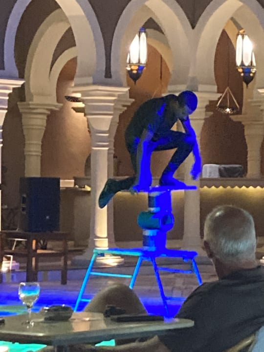 Sport & Freizeit Grand Makadi