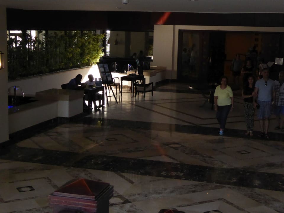 Steigenberger Aqua Magic Steigenberger Aqua Magic