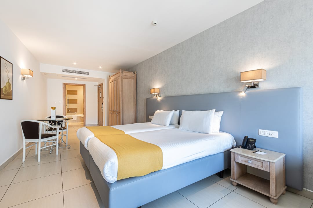 Zimmer Solana Hotel & Spa