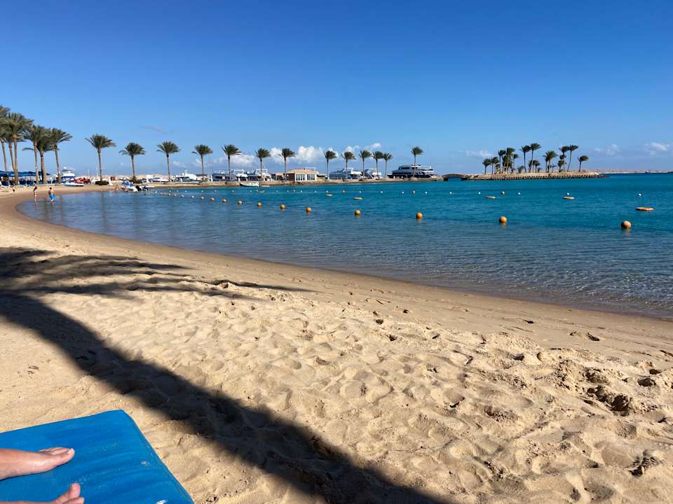 Strand Continental Hotel Hurghada