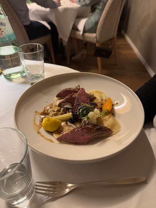 Gastro Villa Hügel