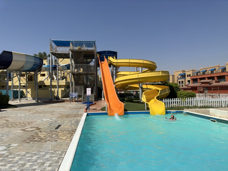 Sport & Freizeit Titanic Beach Spa & Aqua Park