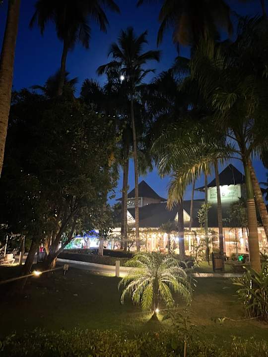 Außenansicht Vista Sol Punta Cana