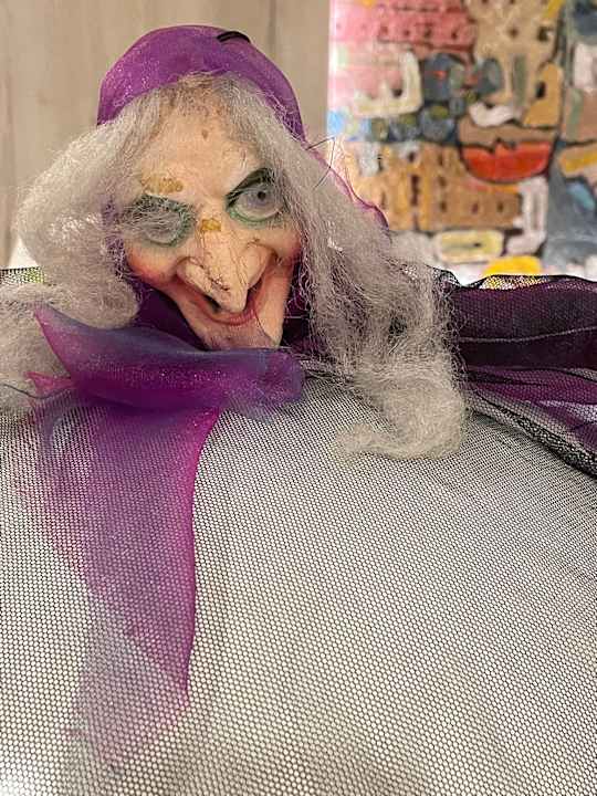 Lobby Bull Escorial & Spa