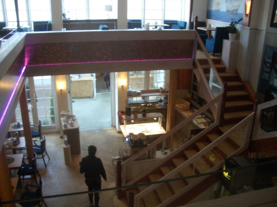 Gastro Hotel Am Alten Strom
