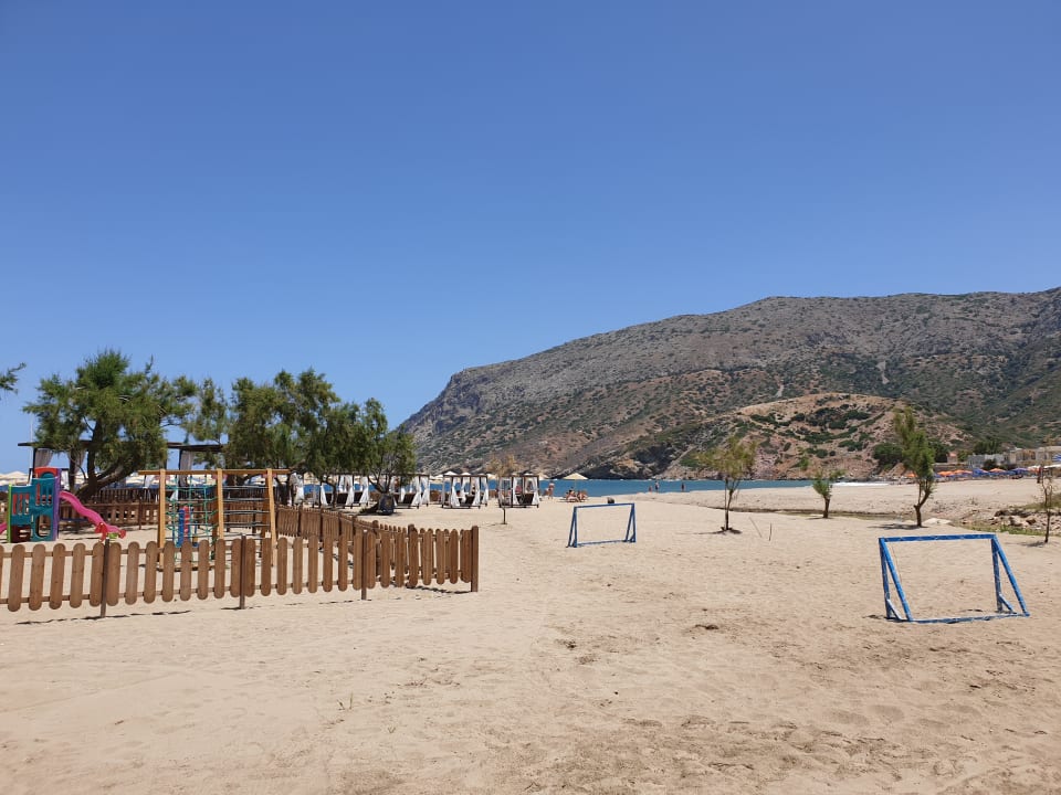 Sport & Freizeit Fodele Beach & Water Park Holiday Resort