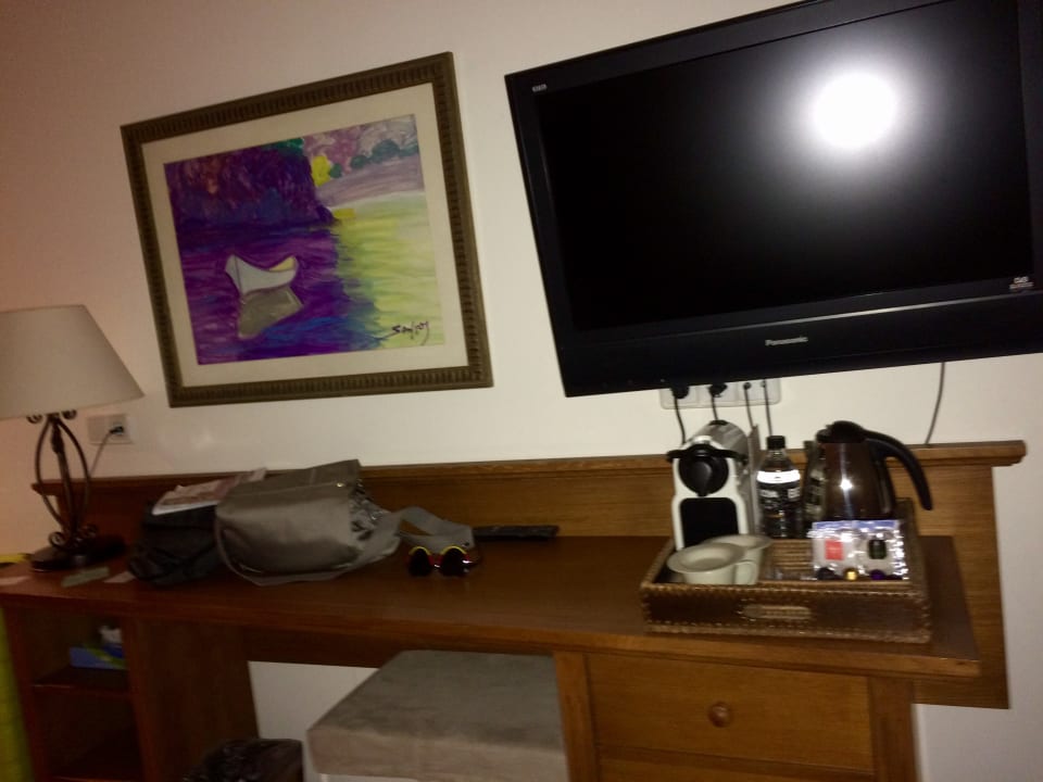 Zimmer Mon Port Hotel & Spa