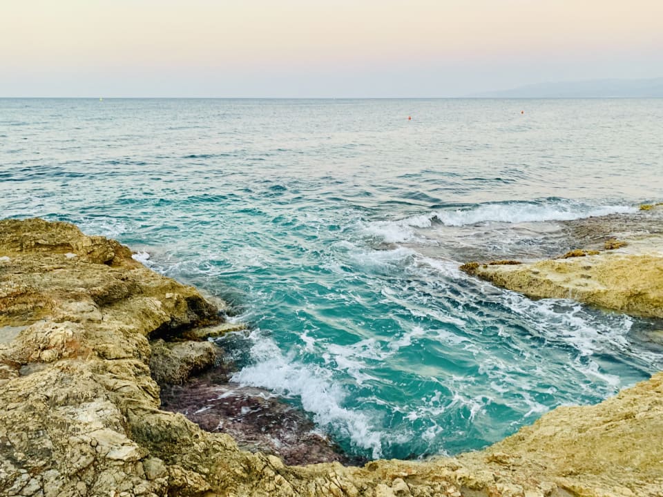 Strand Creta Maris Resort