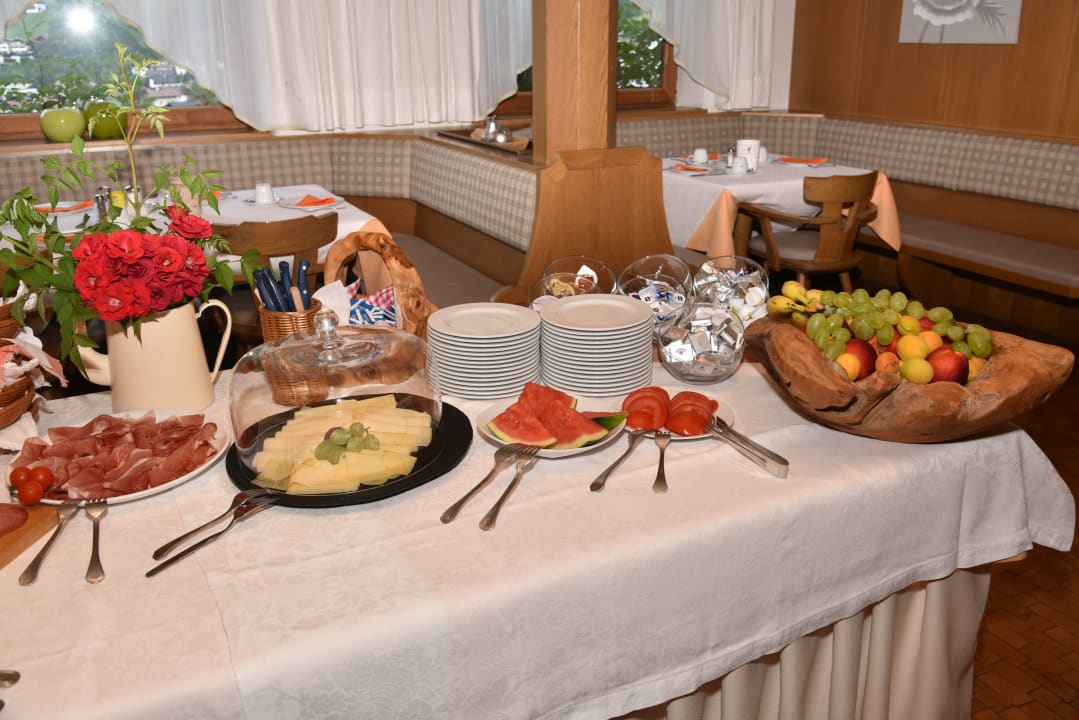 Gastro Pension Haselstaude