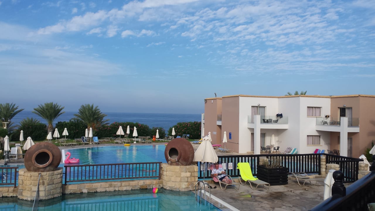 Pool Atlantica Akteon