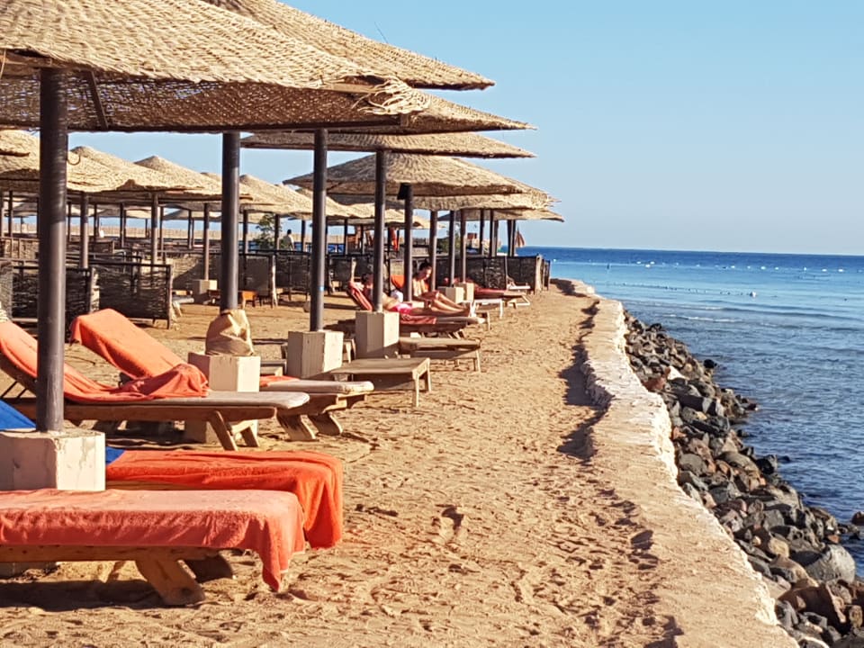 Strand Makadi Palace