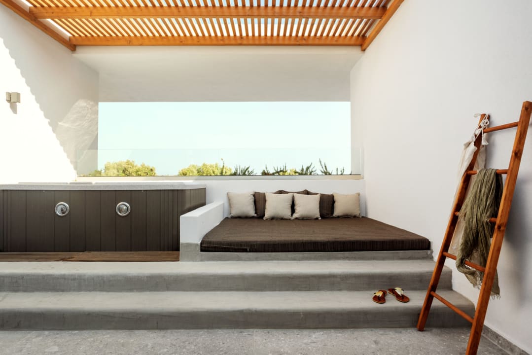 Sport & Freizeit Sentido Pearl Beach Kos – Adults only