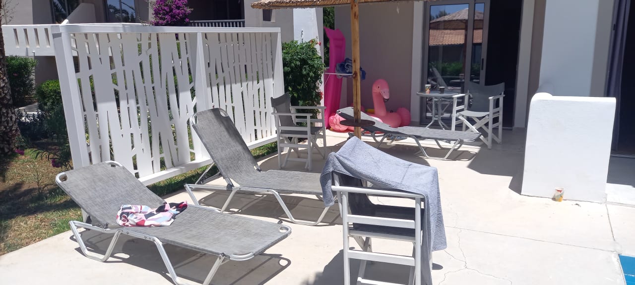 Zimmer Akti Beach Club