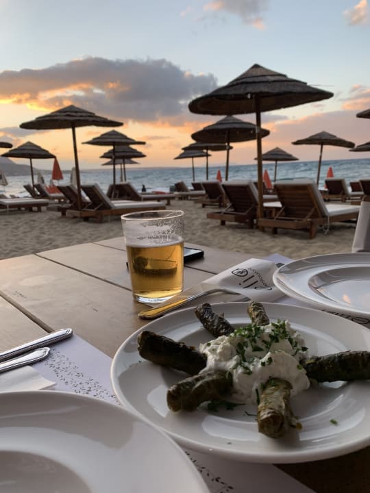 Gastro High Beach White - Adults Only
