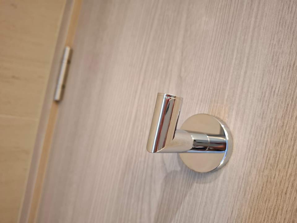 Zimmer Fifth Jomtien Pattaya